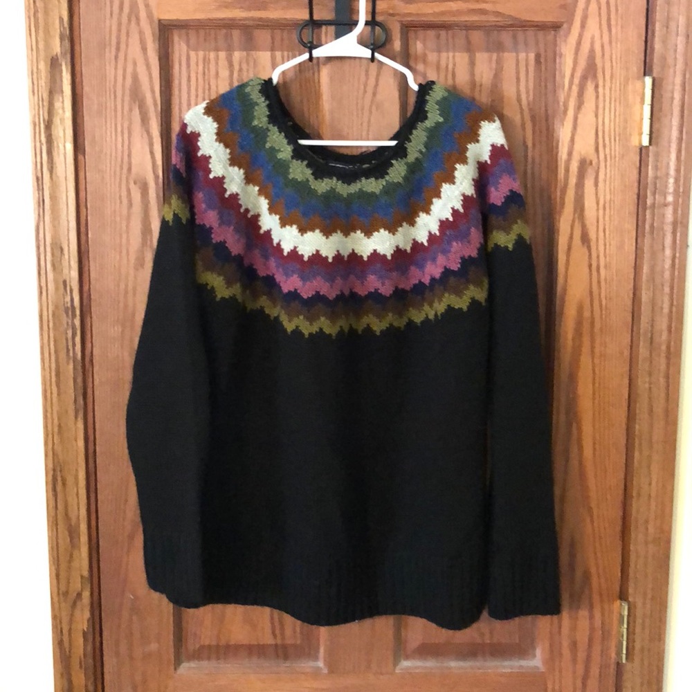 American eagle sweater